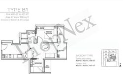 Viento (D14), Apartment #586582601
